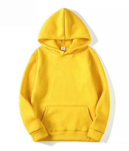 BASIC HOODIE