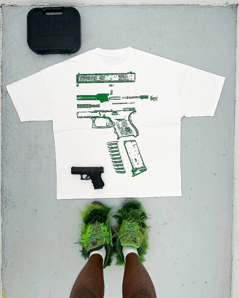 GLOCK TEE