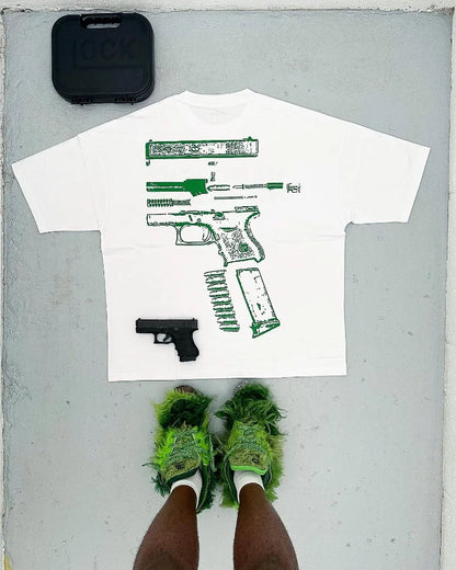 GLOCK TEE