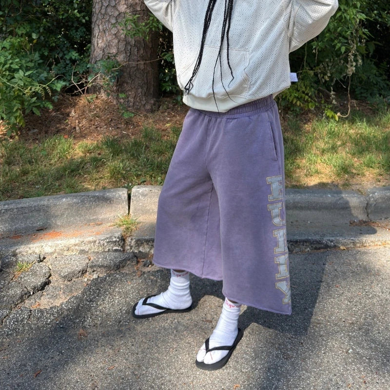 CAPRI SHORTS