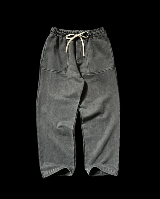 SOLID JOGGERS
