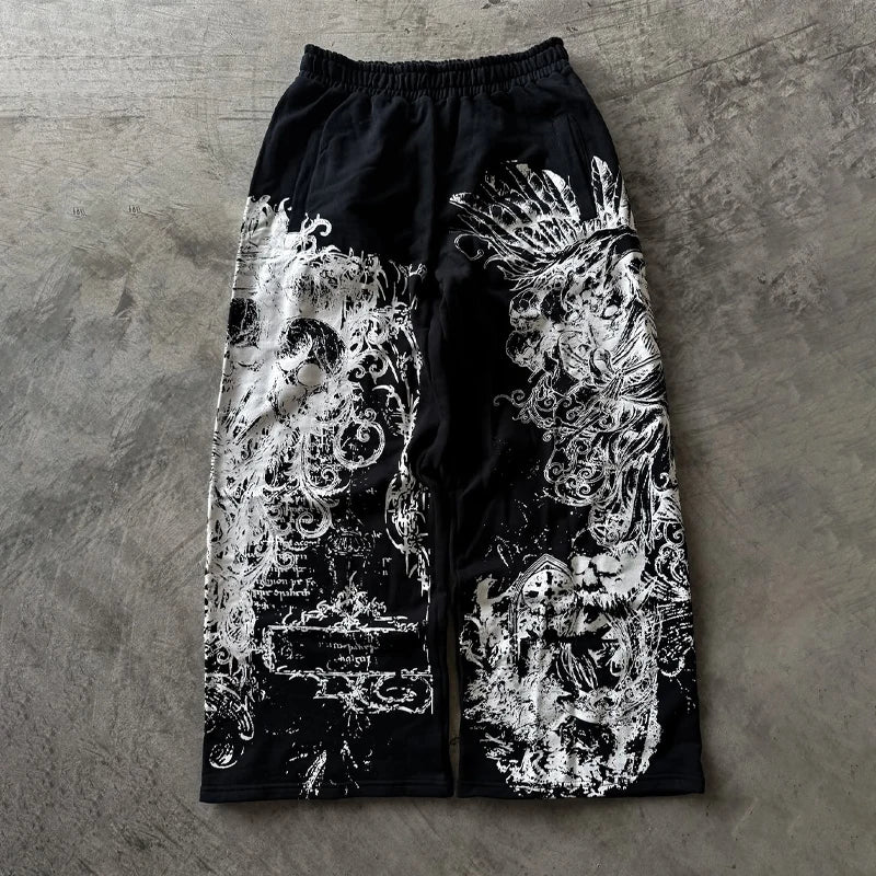 CYBER JOGGERS