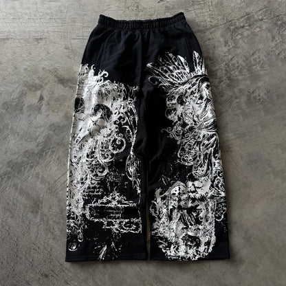 CYBER JOGGERS
