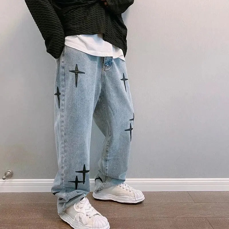 CROSS JEANS