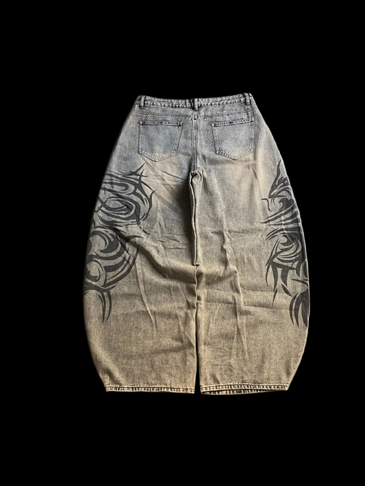 Y2K JEANS
