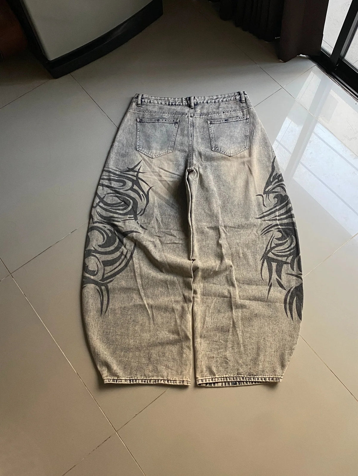 Y2K JEANS