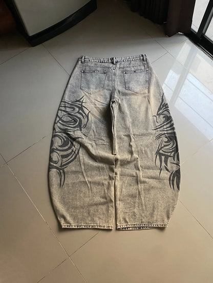 Y2K JEANS