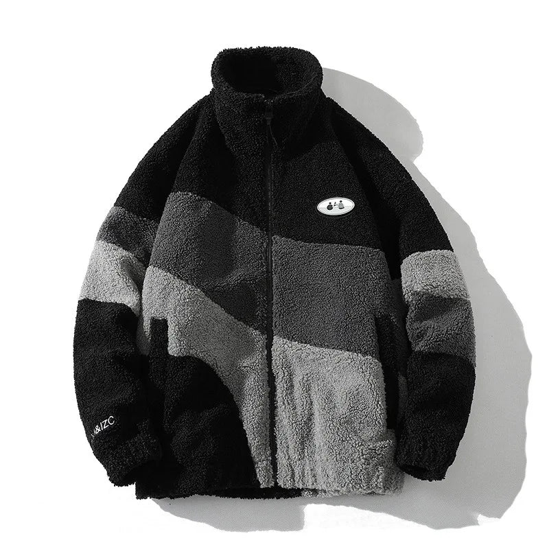 FLEECE JACKET