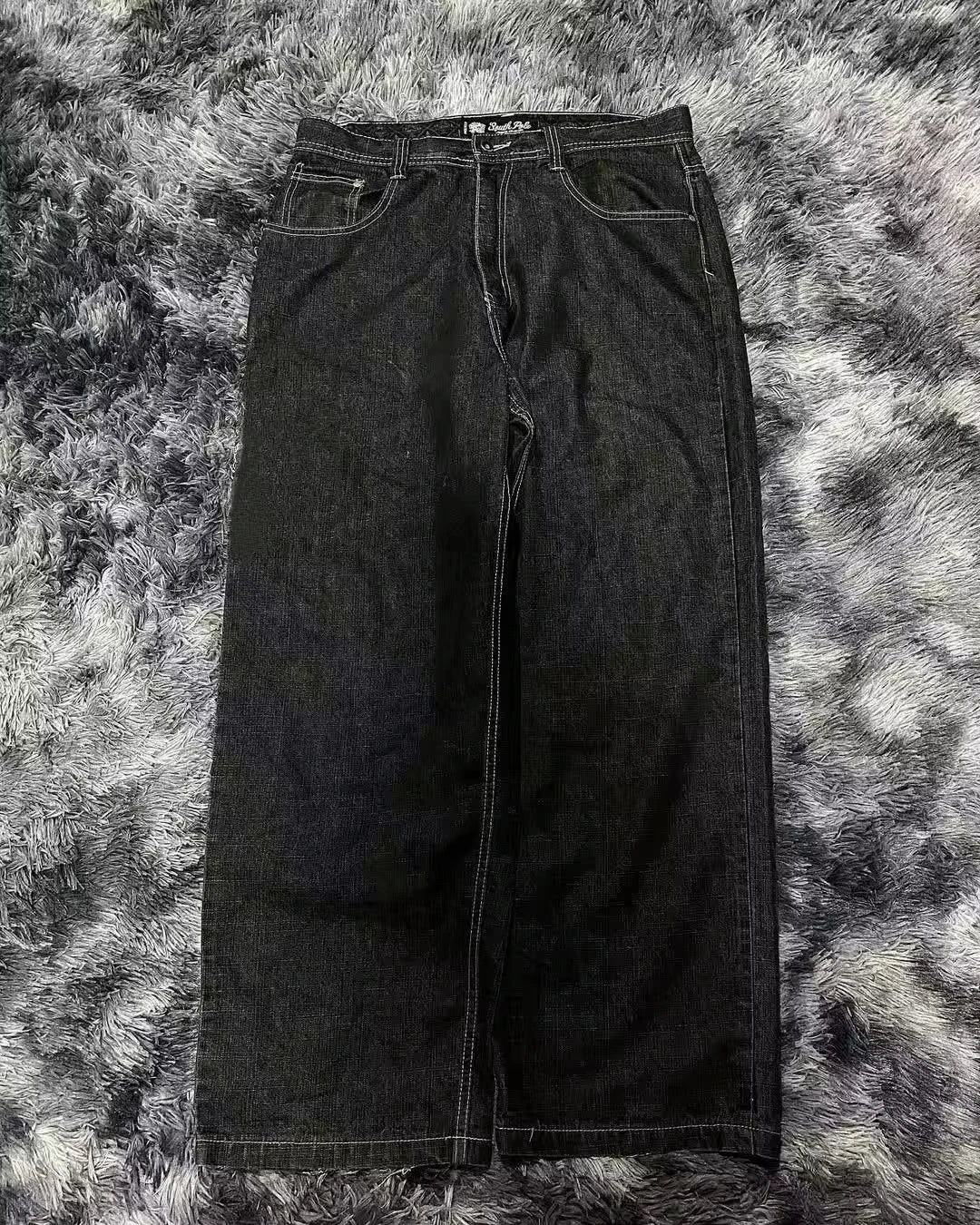 AMERICAN STREET JEANS