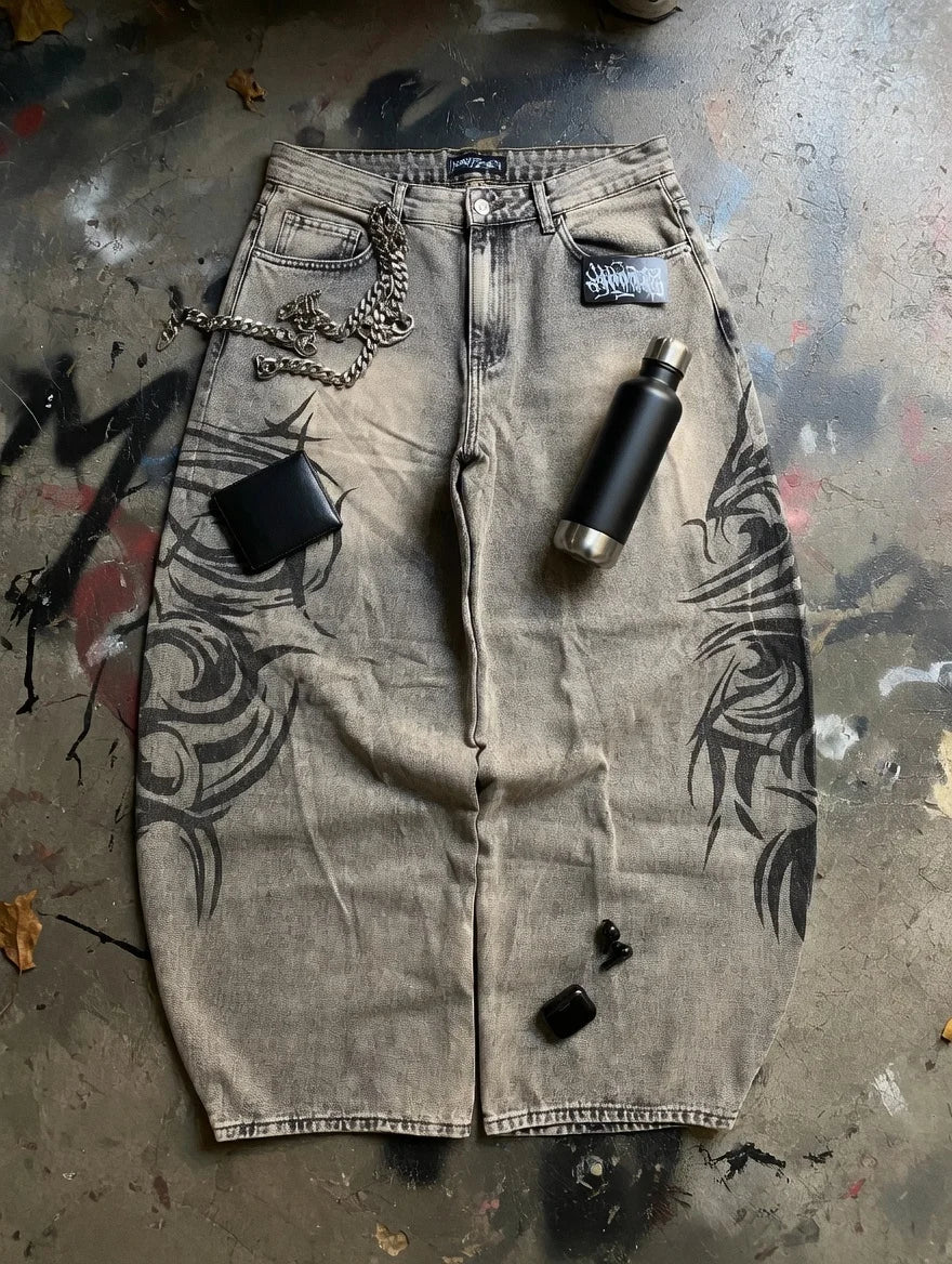 Y2K JEANS