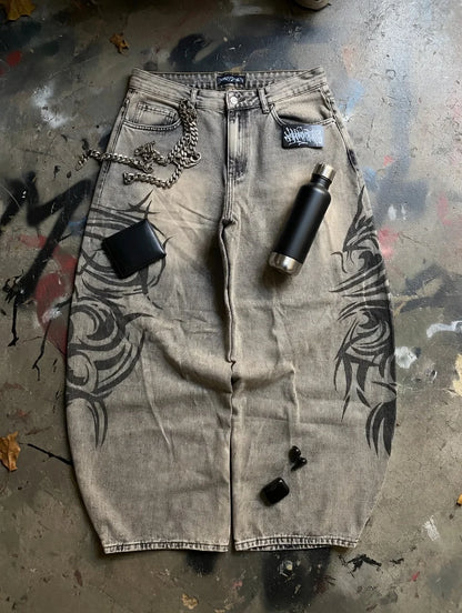 Y2K JEANS