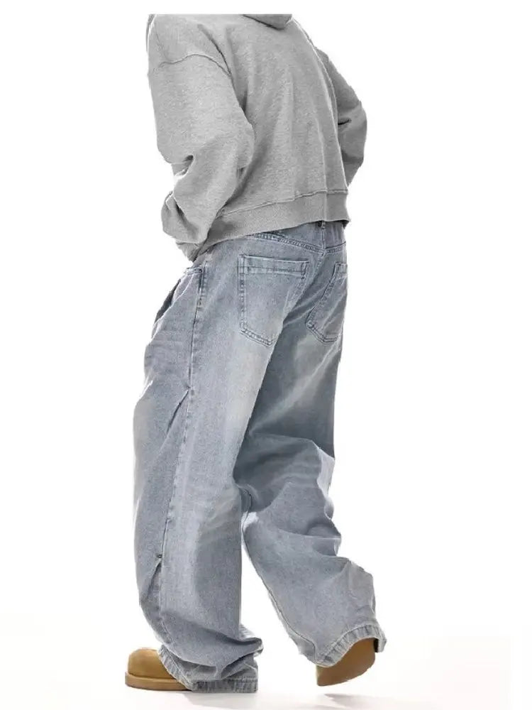 CLASSIC BAGGY
