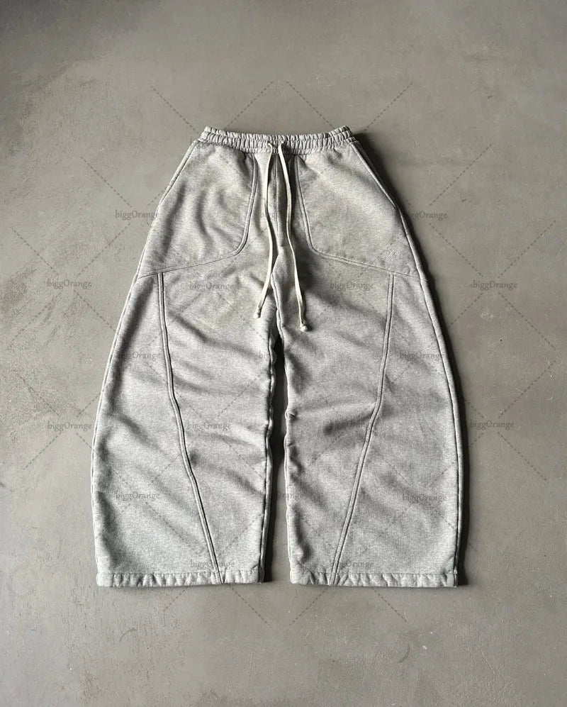 VERSATILE JOGGERS