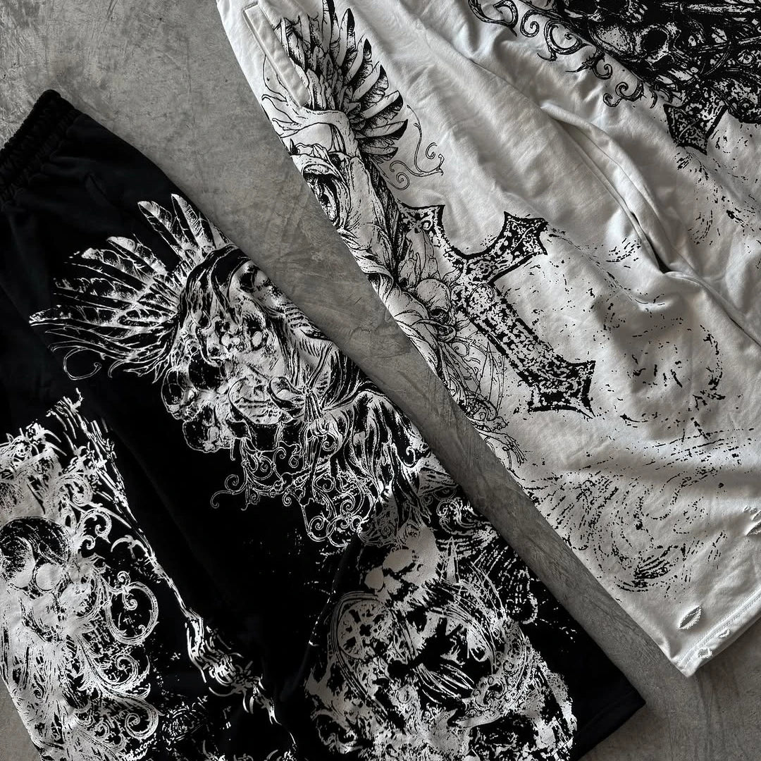 CYBER JOGGERS