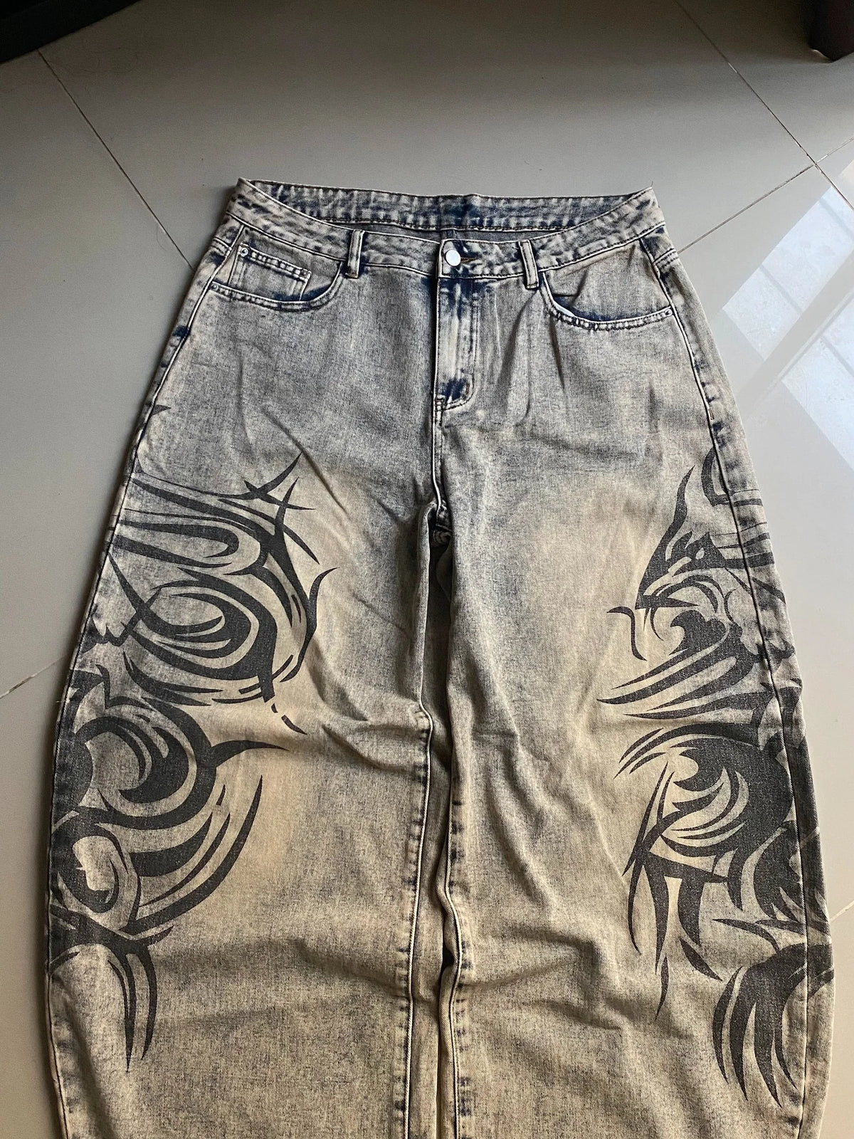 Y2K JEANS