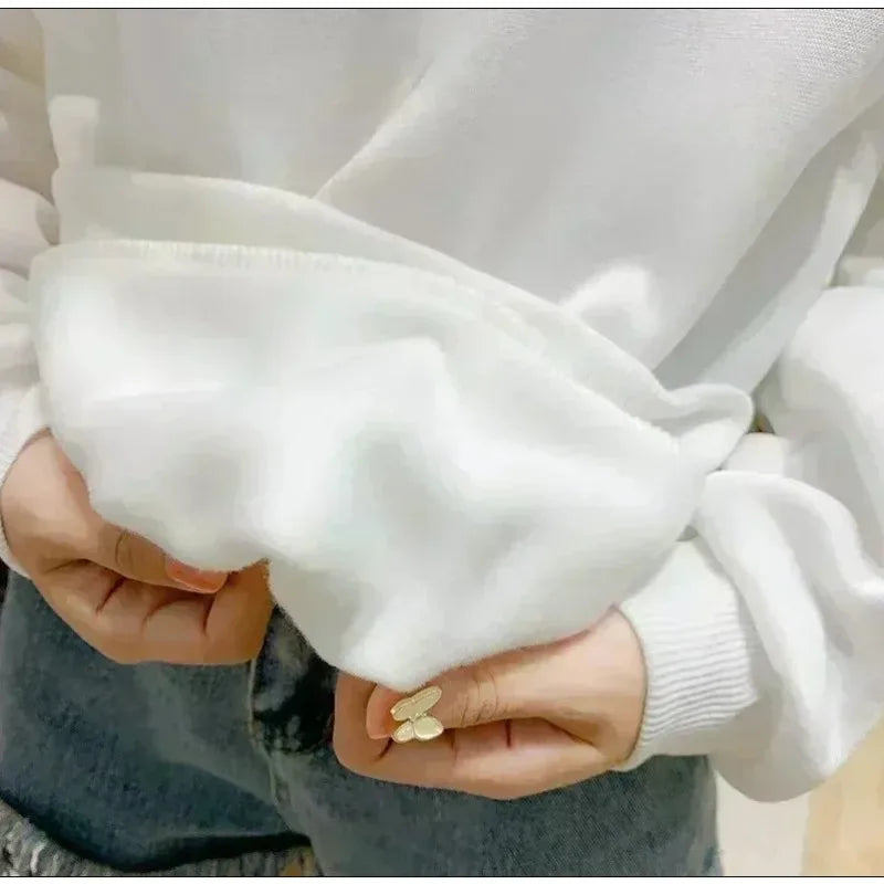 ALTERNATIVE HOODIE