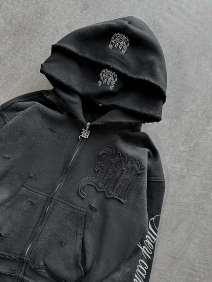 GOTHIC TRACKSUIT