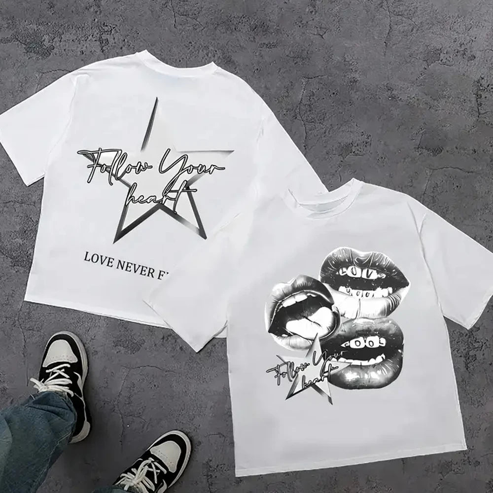 GRAPHIC TEE