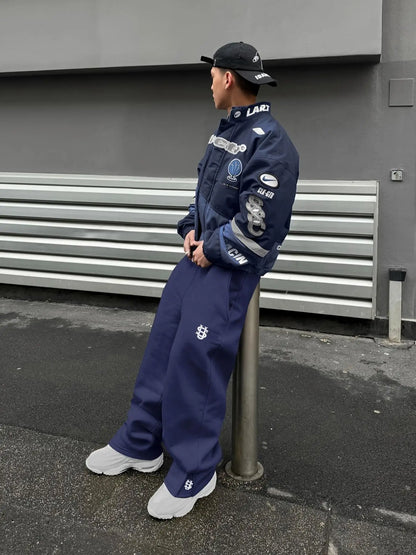 FS JOGGERS