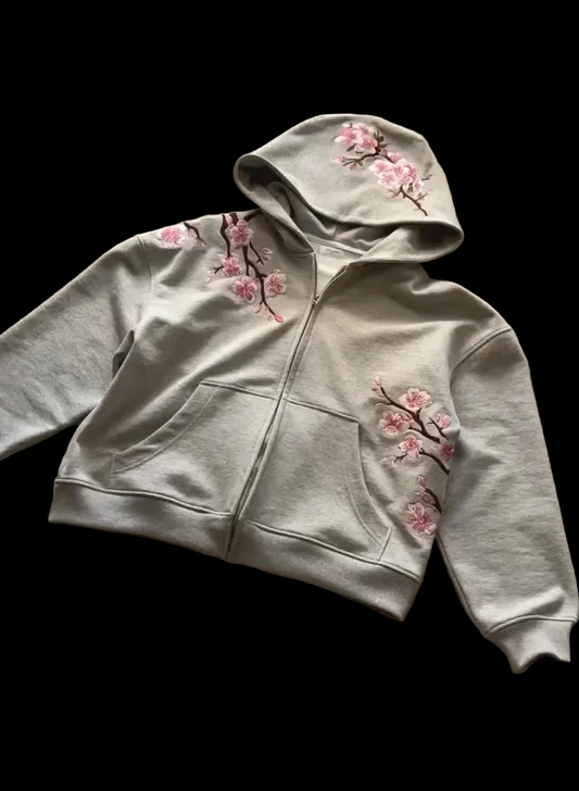 BLOSSOM HOODIE