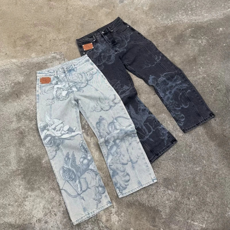 CUPID JEANS