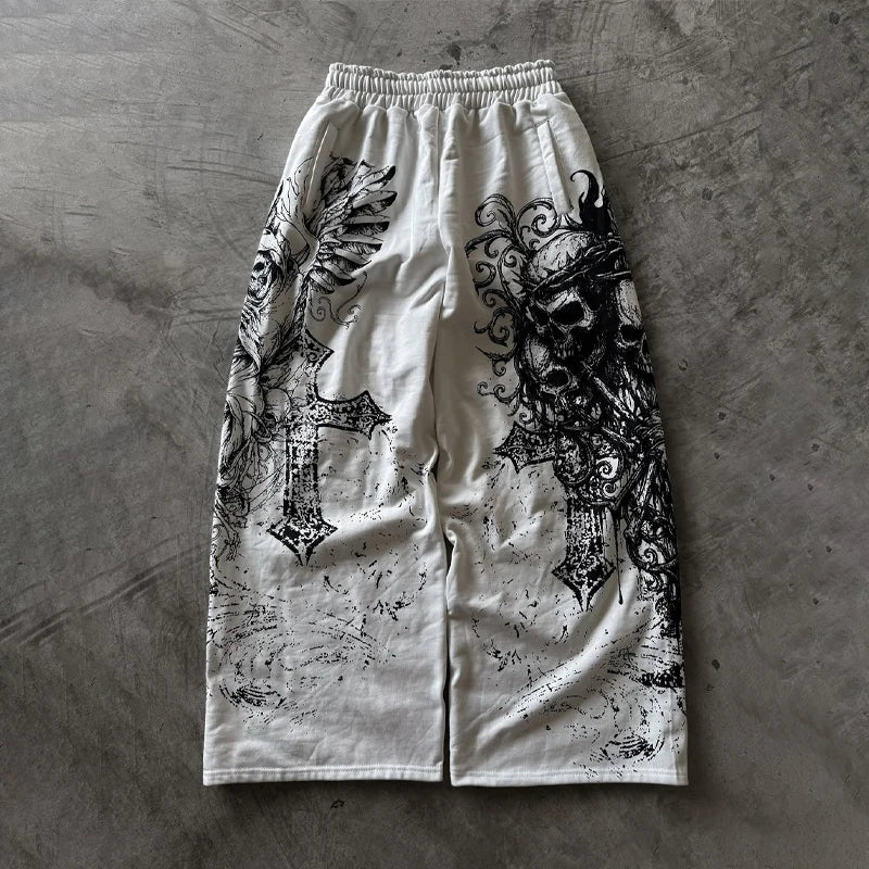CYBER JOGGERS