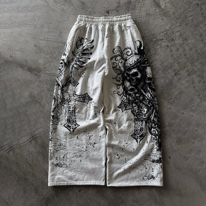 CYBER JOGGERS