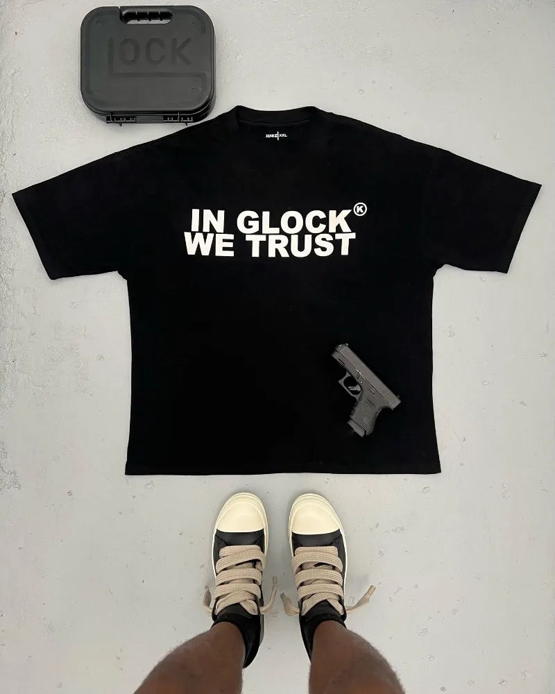 GLOCK TEE