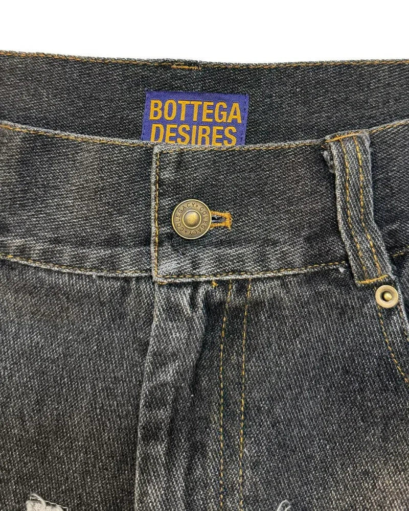 BONE JORTS