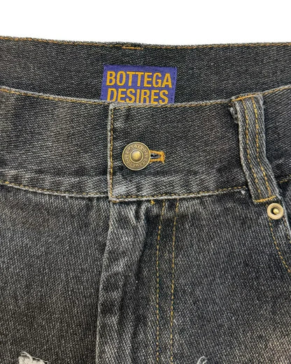 BONE JORTS
