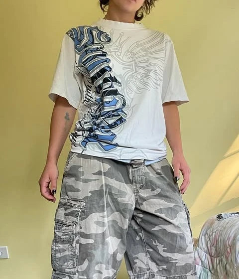 HIPHOP TEE
