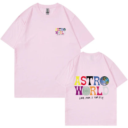 ASTROWORLD TEE