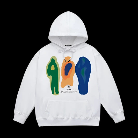 RADIATION HOODIE