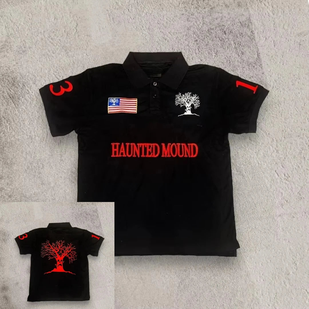 MOUND POLO
