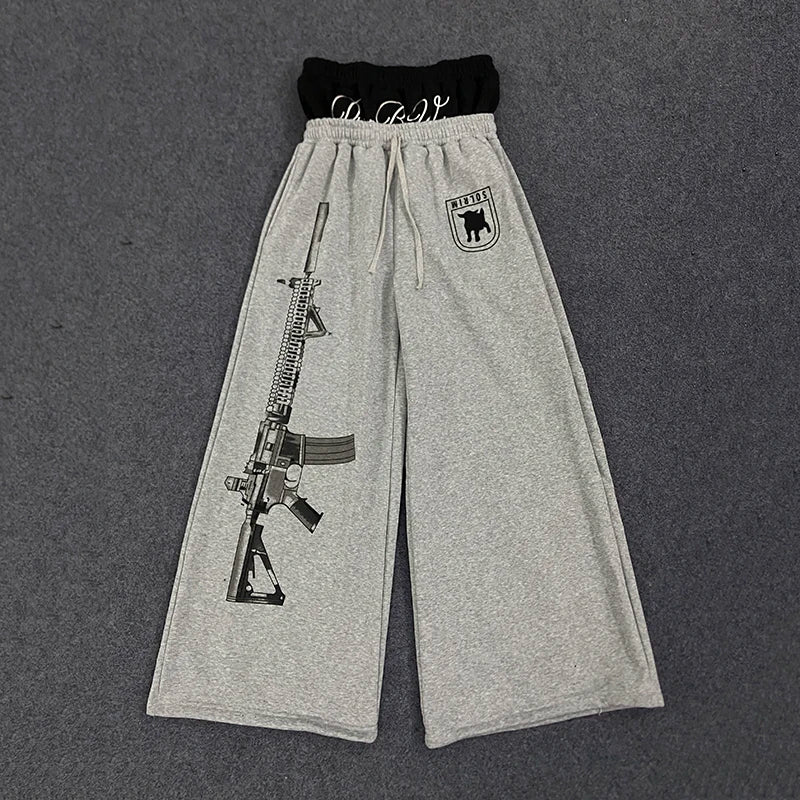 AK JOGGERS