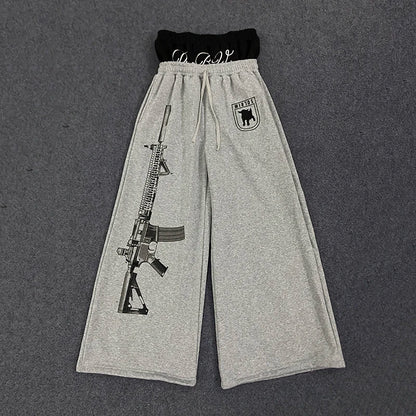 AK JOGGERS