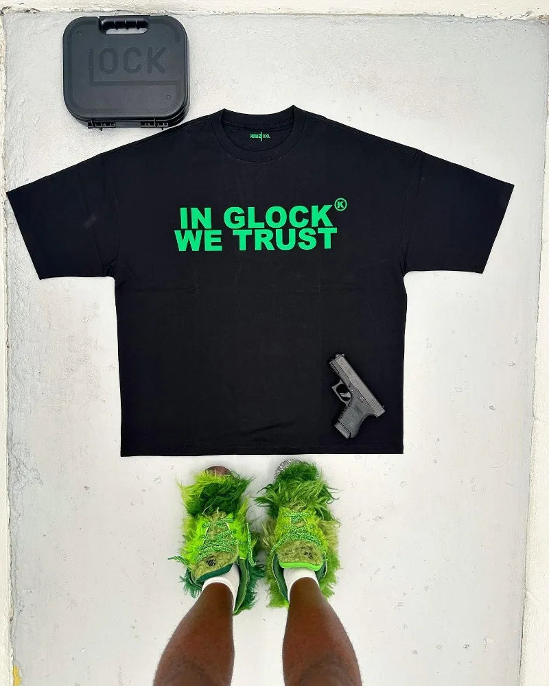 GLOCK TEE