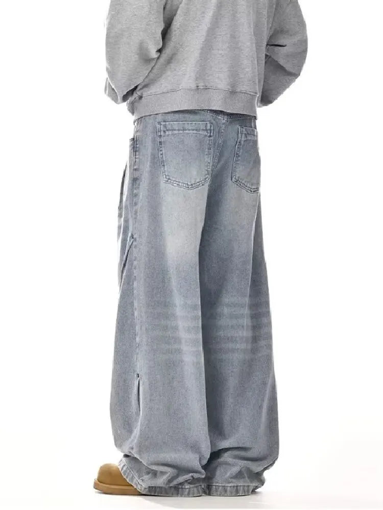 CLASSIC BAGGY