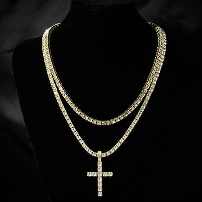 CROSS CHAIN