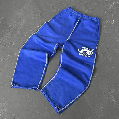 PROJECT JOGGERS