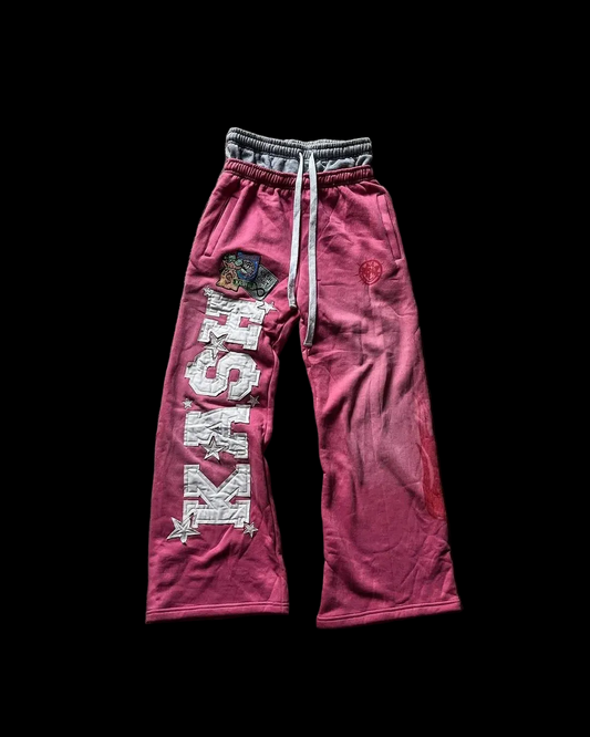 KYT JOGGERS