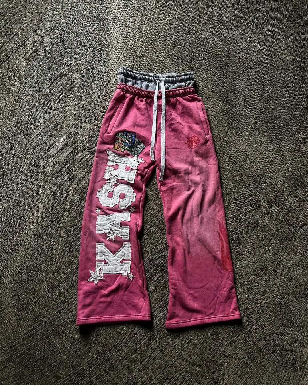 KYT JOGGERS