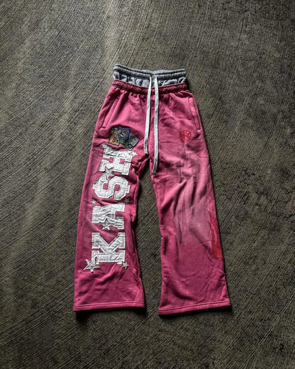 KYT JOGGERS