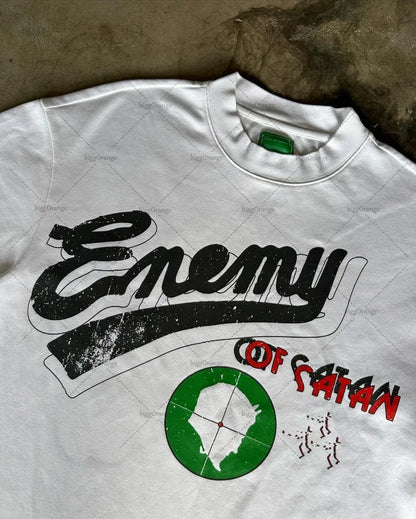 ENEMY TEE