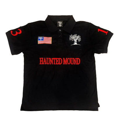 MOUND POLO