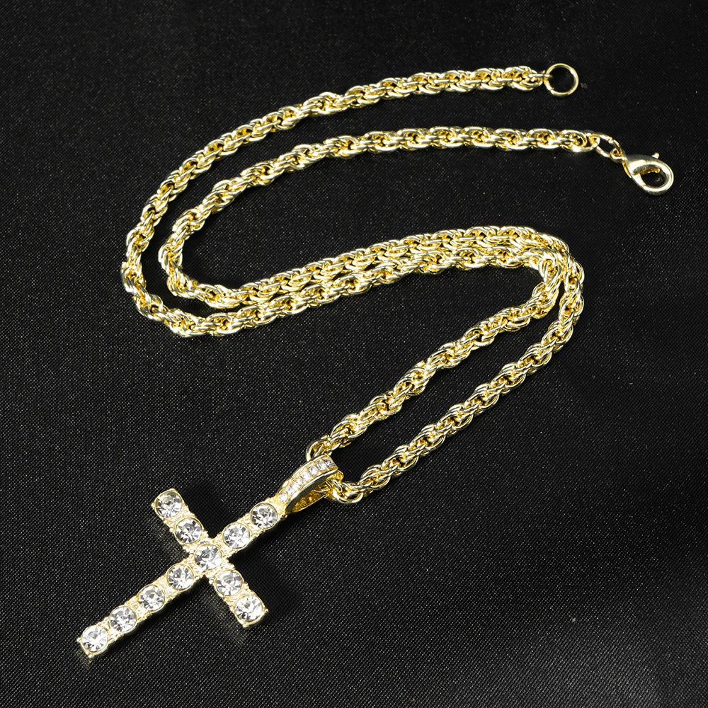 CROSS CHAIN