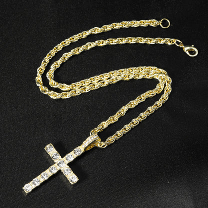 CROSS CHAIN