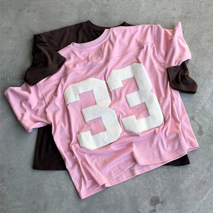 33 JERSEY