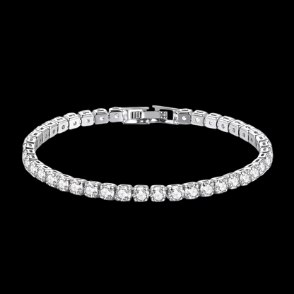 925 TENNIS BRACLET