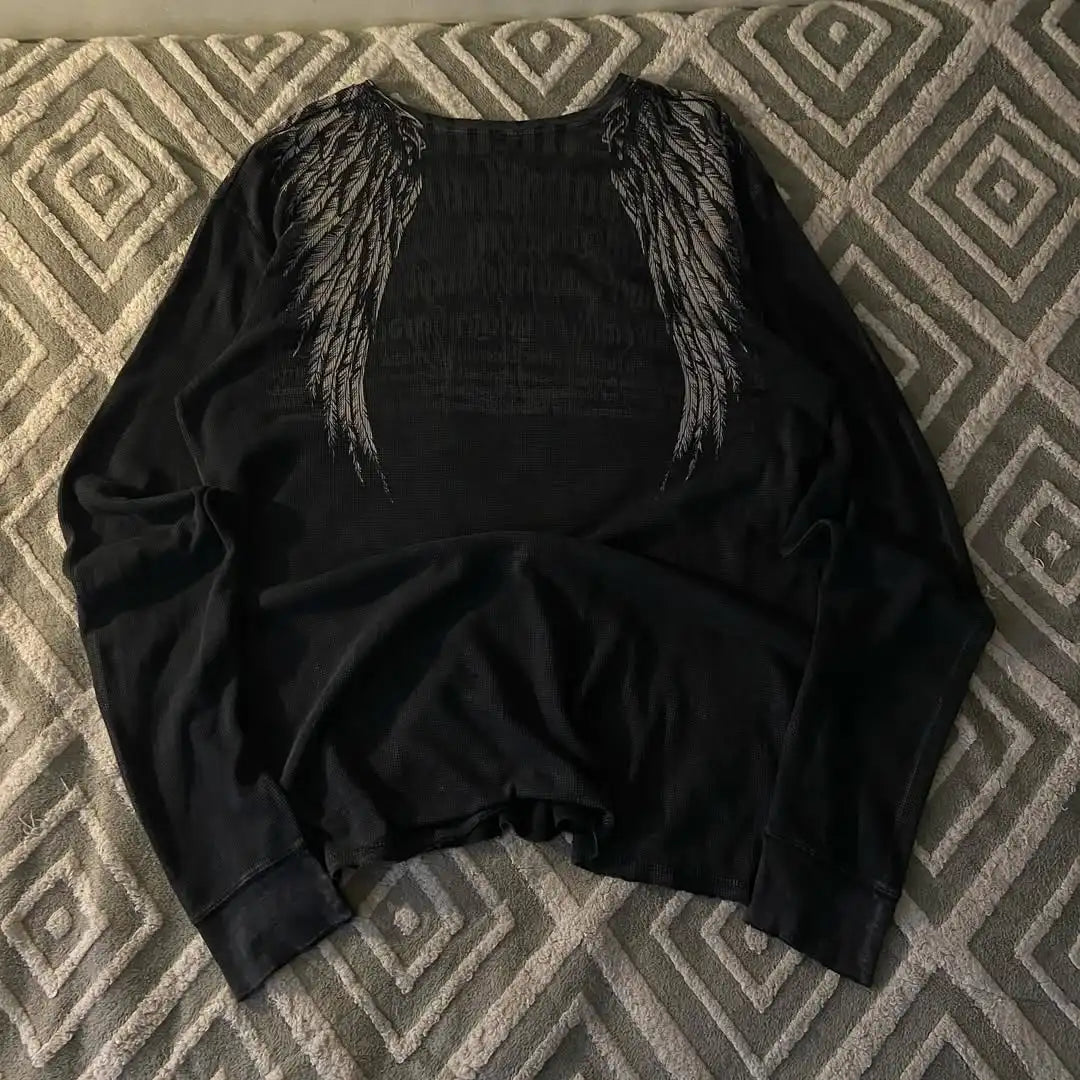 AFFLICTION HOODIE